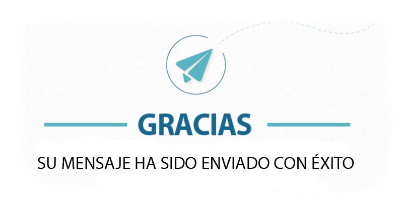 mensaje enviado